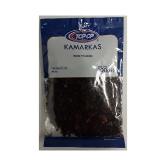 Kamarkas Gum or Resin from Top op 100gm