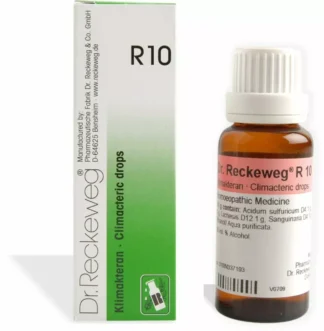 Dr. Reckeweg R10 22 ml