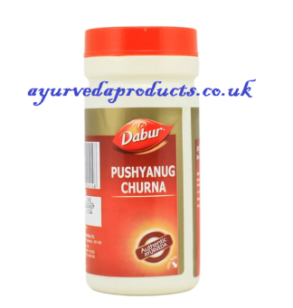 Dabur Pushyanug Churna 60gm
