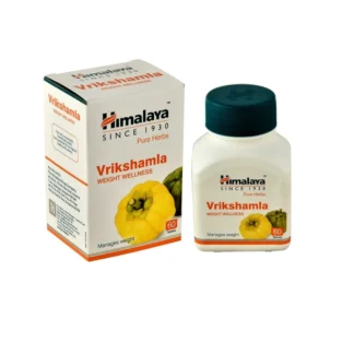 Garcinia Indica or Vrikshamla Tablets from Himalaya