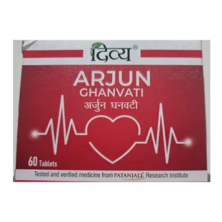 Divya Arjun Ghanvati from Patanjali Ayurved