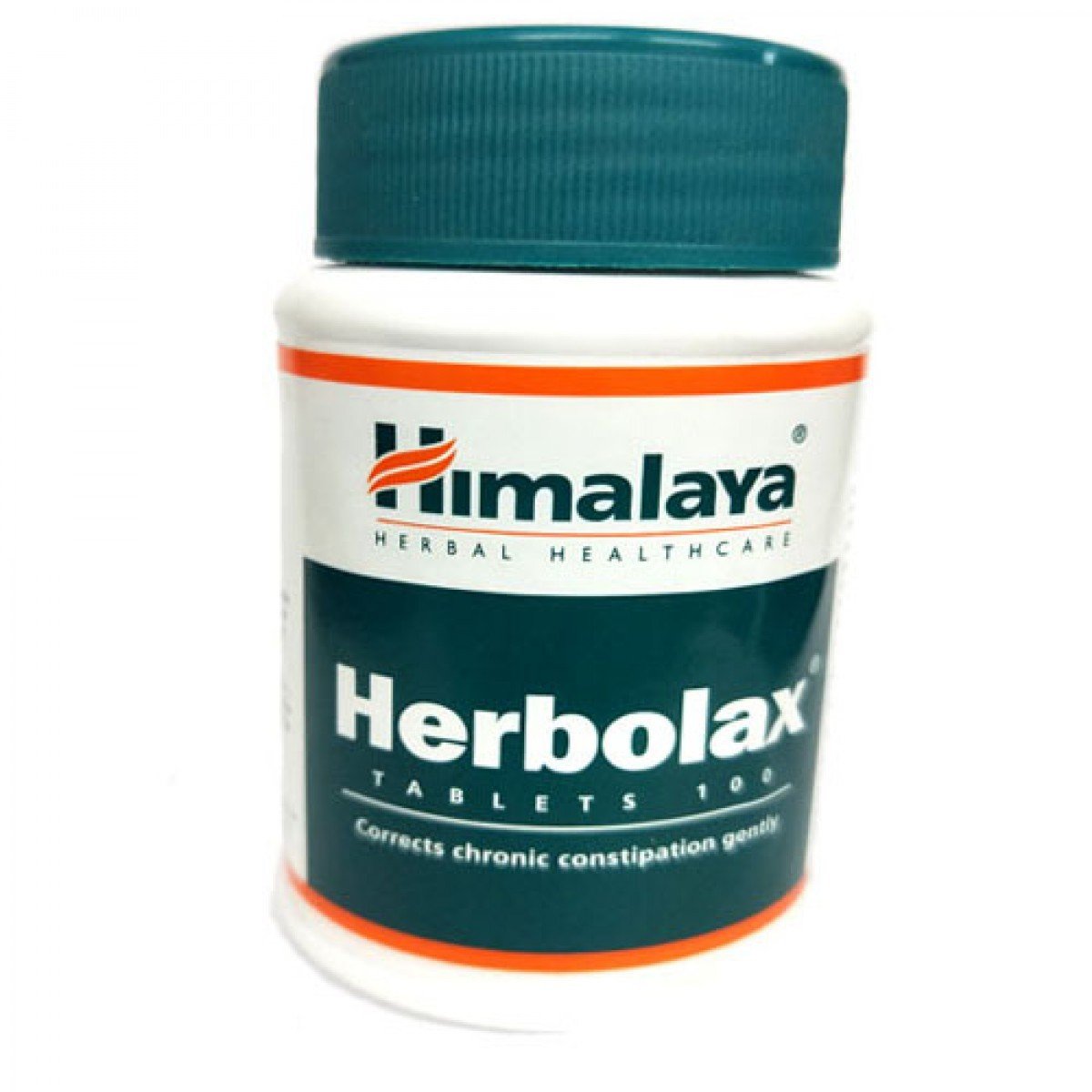 Himalaya Herbolax 100Tabs pack | Ayurvedaproducts