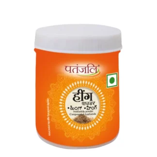 Patanjali Hing Powder 25gm