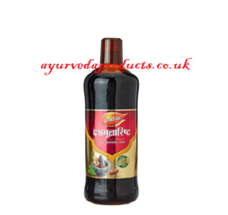 Dabur Dashmularishta 450ml