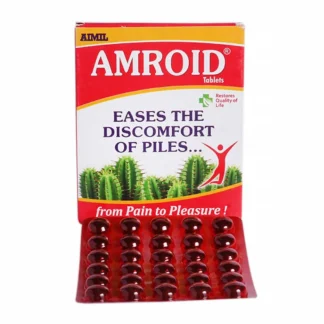 AIMIL Amroid Tablets 30N