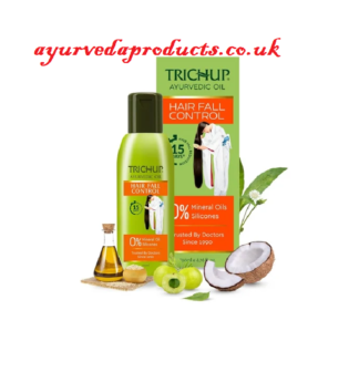 Trichup Hair Fall Control 100ml
