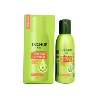 Vasu Trichup Hair Oil- Hair Fall Control