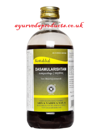 Kottakkal Dasamularishtam 450ml