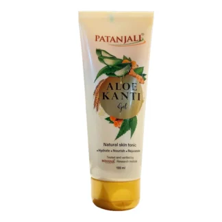 Patanjali Aloekanti Gel
