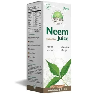 Neem Juice from Aryan