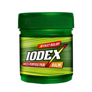 Iodex 40gm