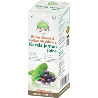 Aryan Karel Jamun Juice 1litre