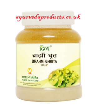 Patanjali Brahmi Ghrita 200gm