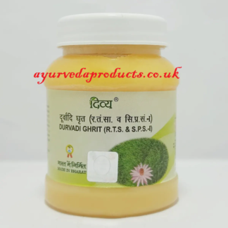 Patanjali Durvadi Ghrit 200ml