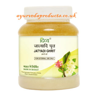 Patanjali Jatyadi Ghrit 200ml