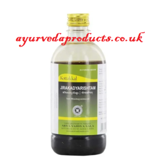 Kottakkal Jirakadyarishtam 450ml