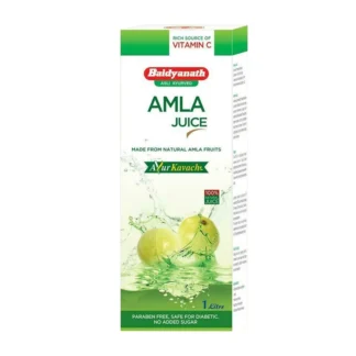 Baidyanath Amla Juice 1ltr
