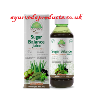 Aryan Balance Juice 1 Ltr
