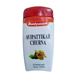 Baidyanath Avipattikar Churna 100gm