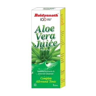 Baidyanath Amla Juice 1ltr