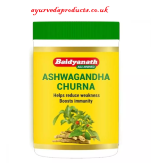 Baidyanath Ashwagandha Churna 100gm