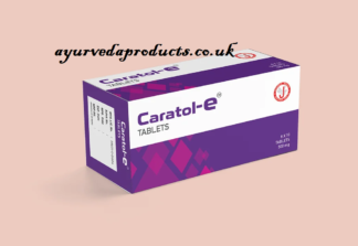 Dr JRK Caratol E Tablets 60 Tabs