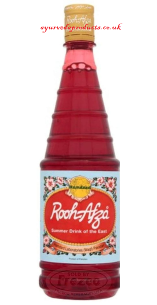 Rooh Afza 800ml