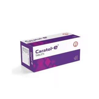 JRK Sidha Caratol-e Tablets for Vitiligo