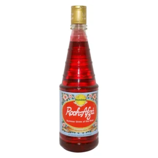 Hamdard Rooh Afza Syrup