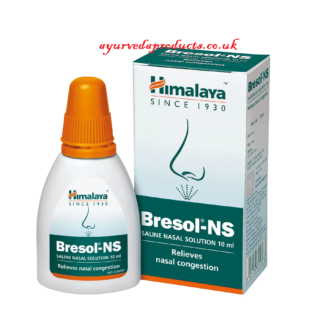 Himalaya Bresol NS 10ML