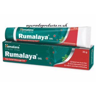 Himalaya Rumalaya Gel 30gm