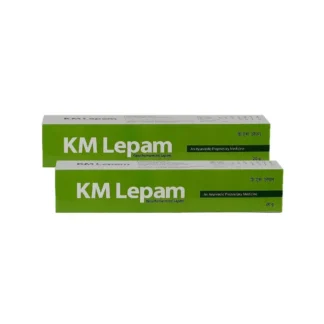 Kerala Ayurveda KM Lepam