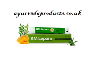 KM Lepam Ointment 20gm