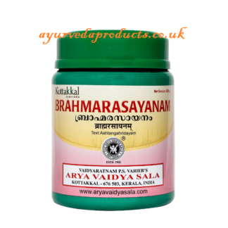 Kottakkal Brahmarasayanam 500gm