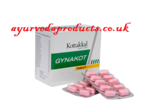 Kottakkal Gynakot Tablet 100 Tabs