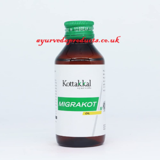 Kottakkal Migrakot Oil 100ml