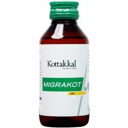 Kottakkal Migrakot Oil 100ml