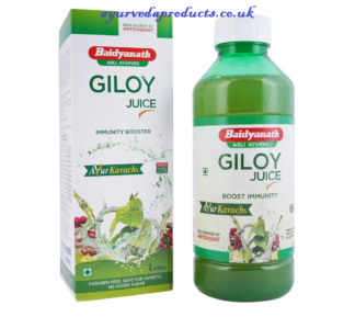 Baidyanath Giloy Juice 1 Ltr