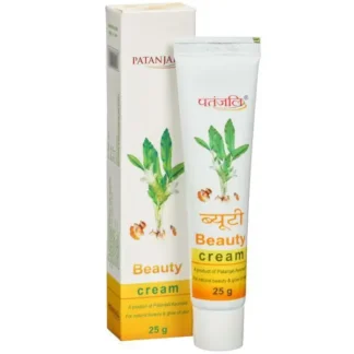 Patanjali Beauty Cream 25gm