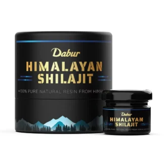 Dabur Himalayan Shilajit 10gm