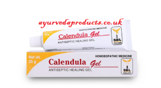 SBL Calendula gel 25gm