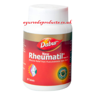 Dabur Rheumatil 90 tablets