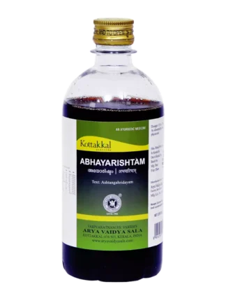 Kottakkal Abhayarishtam 450ml