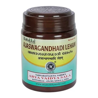 Kottakkal Ajaswagandhadi Leham 500 gm