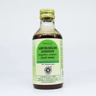 Kottakkal Ayurveda Ashtavaragam Kashayam 200 ml