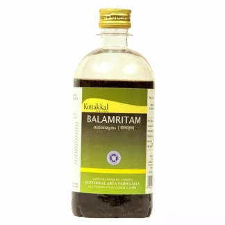 Kottakkal Ayurveda Balamritam 450 ml