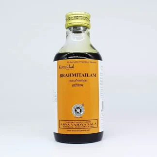 Kottakkal Brahmitailam 200 ml