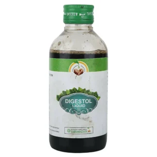 Vaidyaratnam Digestol Liquid 200 ml