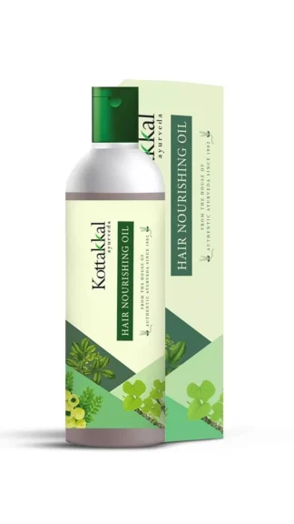 Kottakkal Hair Nourishing Oil 150 ml