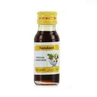 Hamdard Roghan Kharateen 25 ml